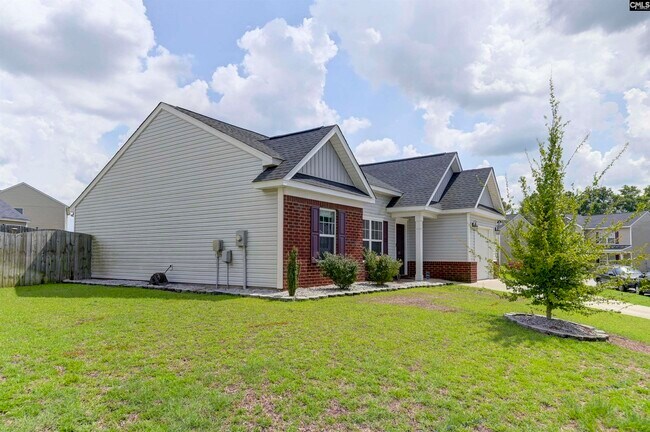 Foto del edificio - 357 Finch Ln