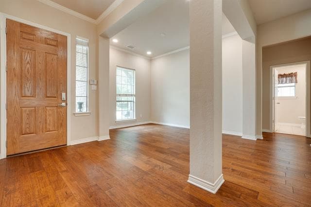 Building Photo - 1003 Crystal Springs Dr