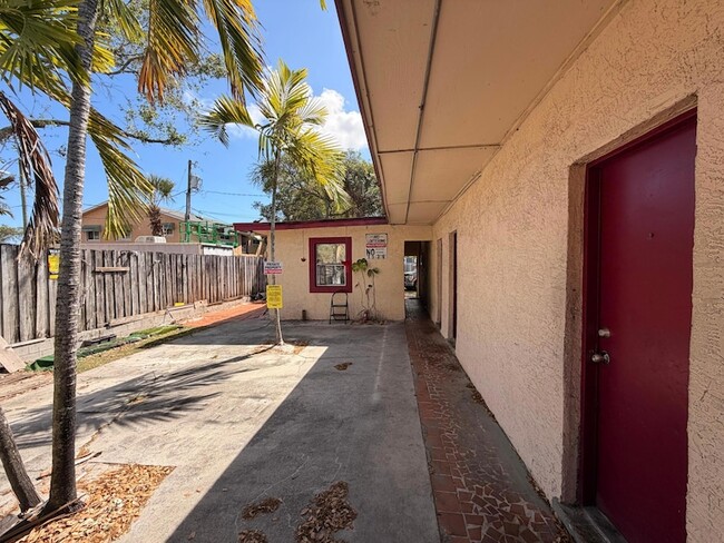 Photo - 1551 NW 6th St Apartment