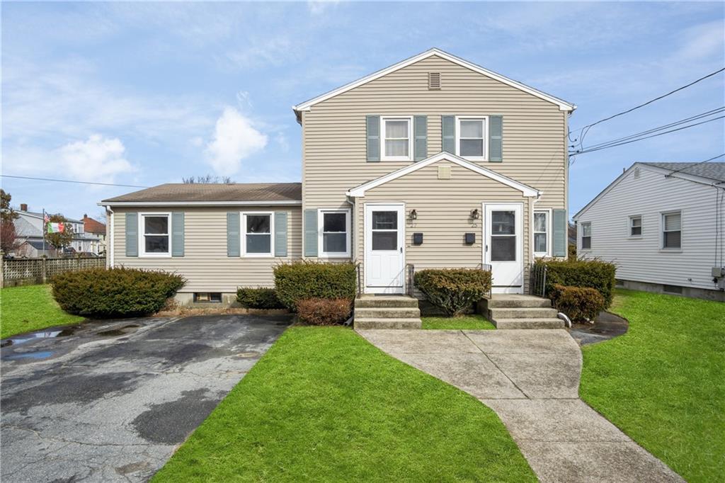Primary Photo - 27 A St