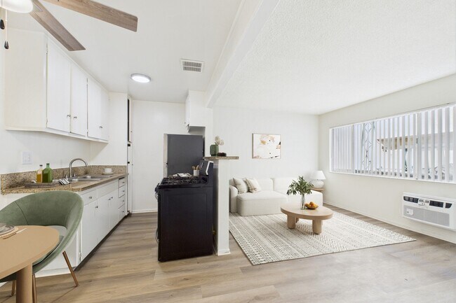 Foto del edificio - Roscoe Terrace