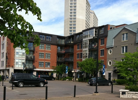 Photo principale - Bishop’s Landing