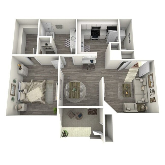 Tides on Ranchview Apartments 8203 Ranchview Dr Irving, TX