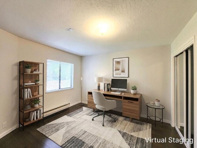 Building Photo - 2 bedroom 2 bath condo home in North San Mateo