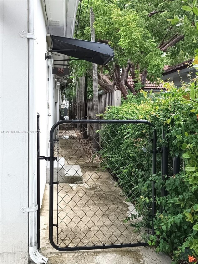 Foto principal - 1819 Fillmore St