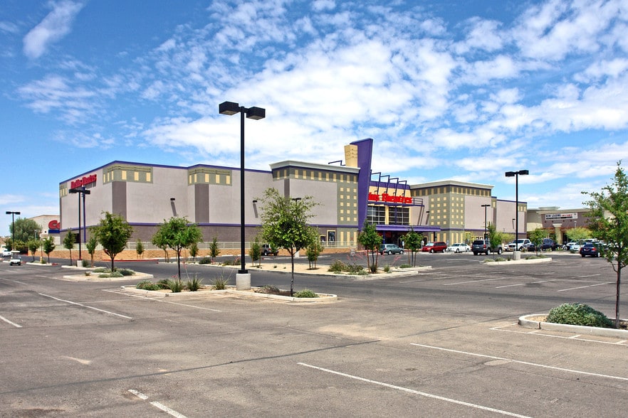 Picture of Sunnyslope Phoenix