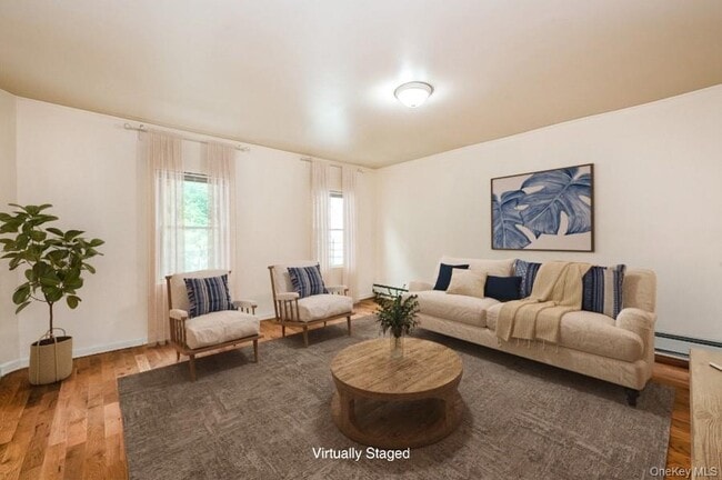 Foto del edificio - 84 Ravine Ave