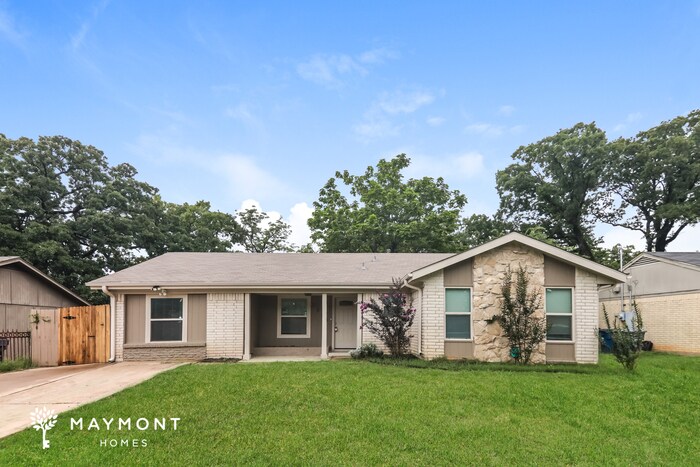 Foto principal - 7315 Gayglen Dr