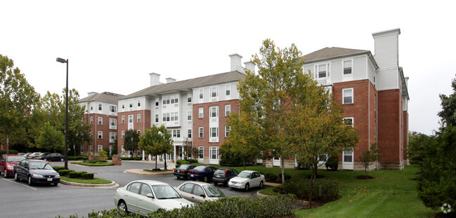 Primary Photo - Selborne House of Dorsey Hall, Senior Living