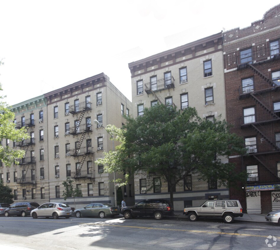 Building Photo - 351-353 Wadsworth Ave