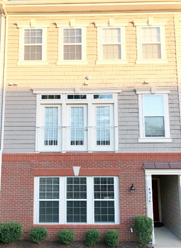 4936 Dane Ridge Cir, Dale City, VA 22193 Townhome Rentals in Dale City VA