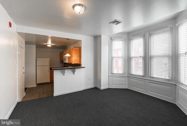 Foto del edificio - 501 N 40th St