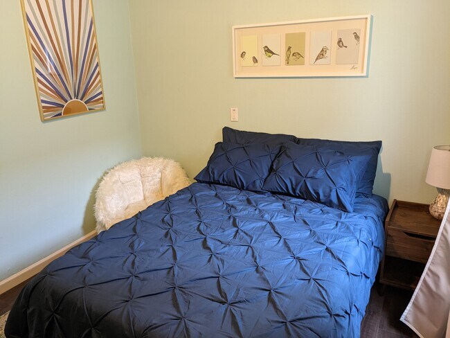 Foto del edificio - 4116 S Thompson Ave