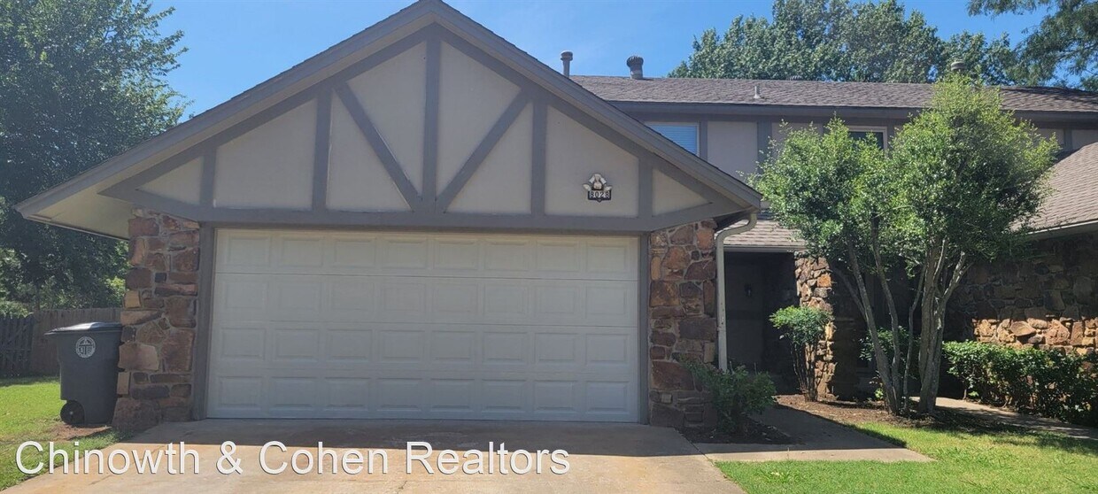 Foto principal - 3 br, 1.5 bath House - 8028 S 79th E Ave