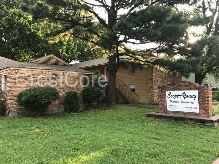 Foto principal - 2046 Southern Ave