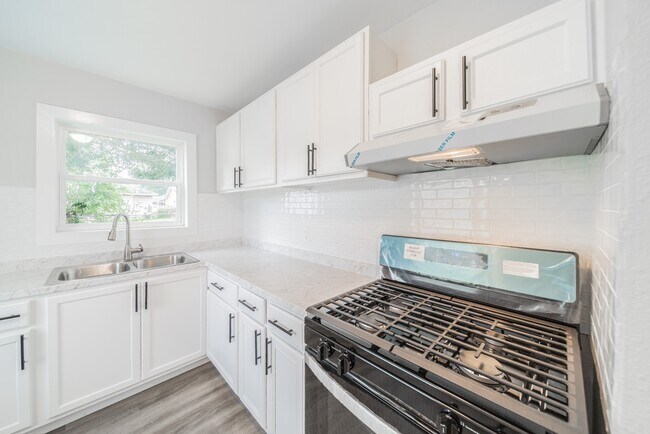 Foto del edificio - 6307 Westover St