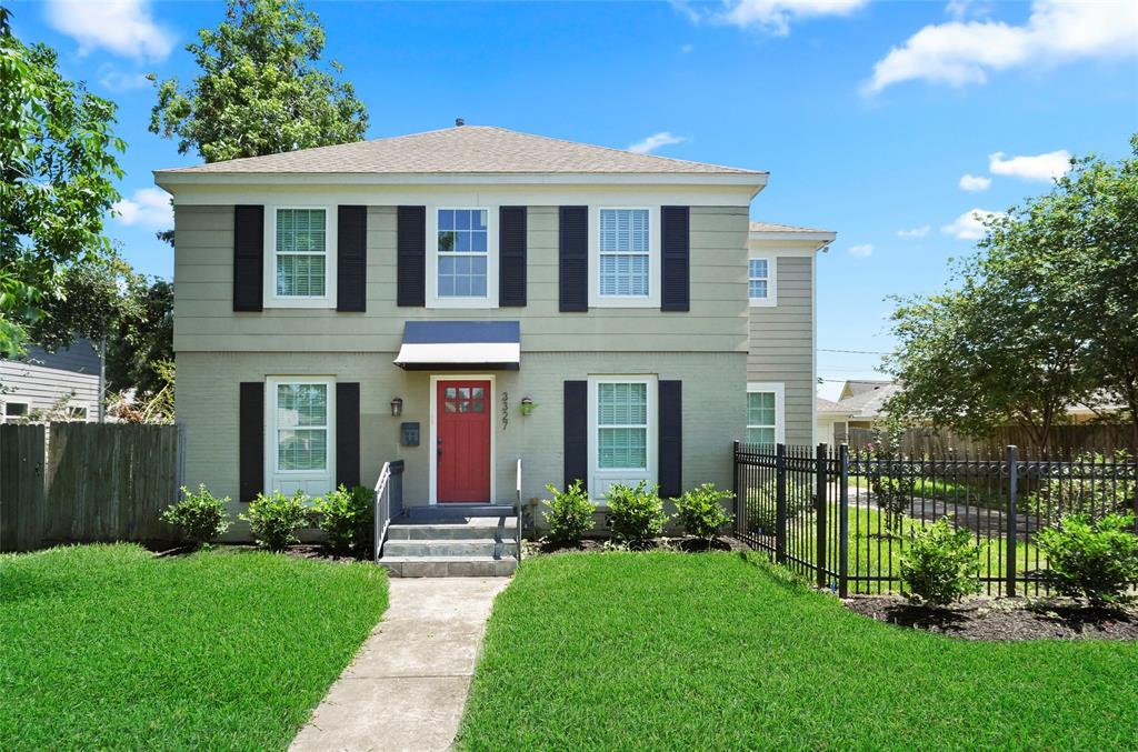 Foto principal - 3327 Arbor St