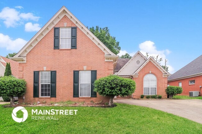Foto del edificio - 8423 Shady Elm Dr