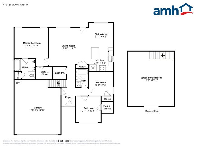 Foto del edificio - 149 Took Dr