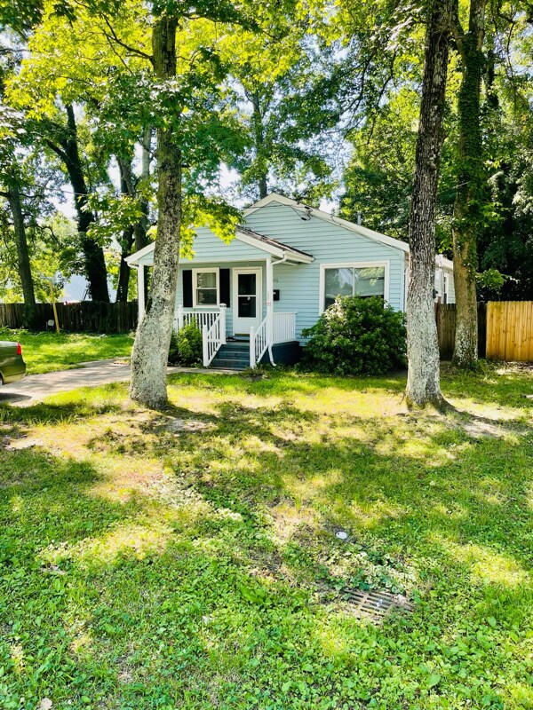 Foto principal - 1006 New St