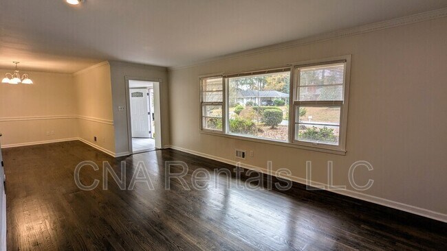 Foto del edificio - 294 Robin Ln SE