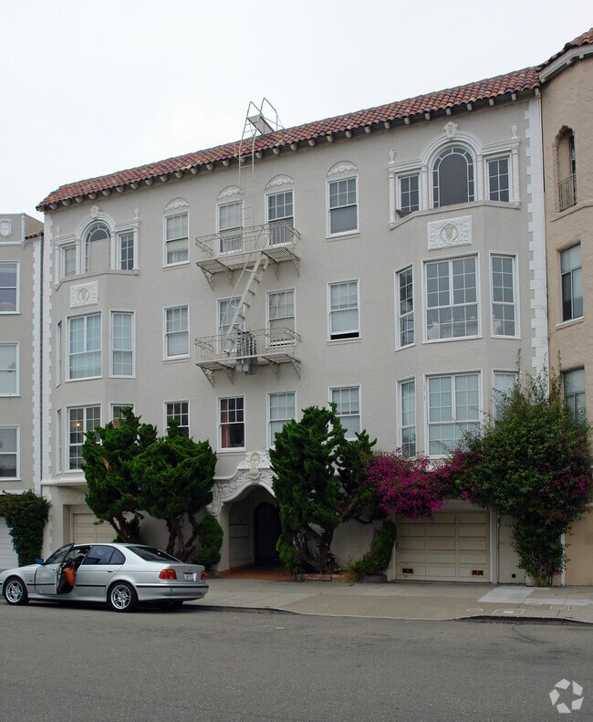3820 SCOTT Apartments Apartments San Francisco, CA