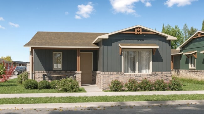 Building Photo - Trulo Homes Tara Ridge