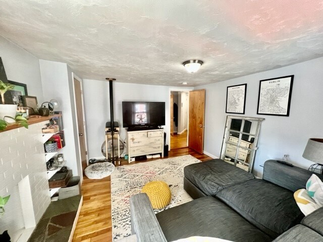 Foto del edificio - 354 Hanover St