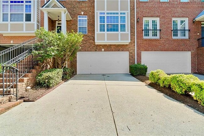 Building Photo - 6061 Farrell Way