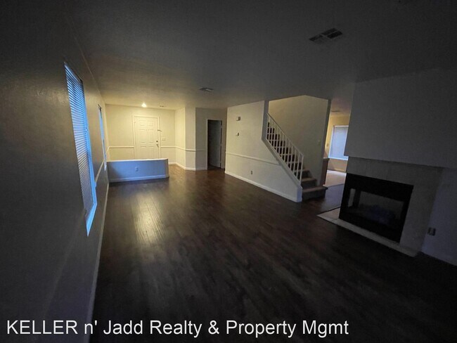 Foto del edificio - 3 br, 2.5 bath House - 3239 VELVET ROSE ST