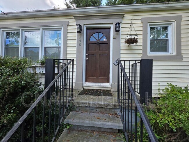 Foto del edificio - 540 Church Rd SE