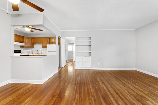 Building Photo - Single Family Ranch (3 Bed / 1 Bath) in Mo...