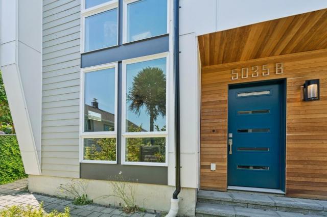 Building Photo - 3 bedroom in Seattle WA 98136
