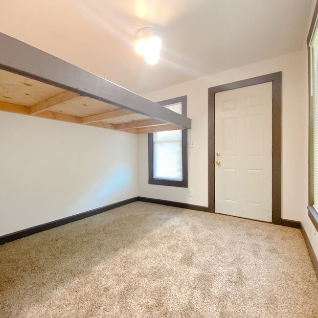 Photo - 2507 S 25th St Apartment