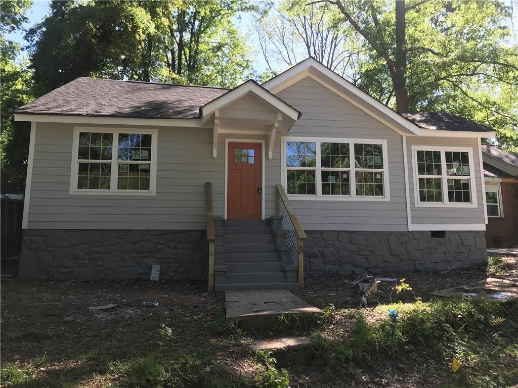 Primary Photo - 1030 Ashby Cir NW