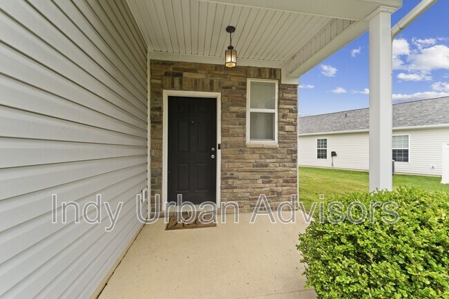 Foto del edificio - 3827 Dusty Sands Rd