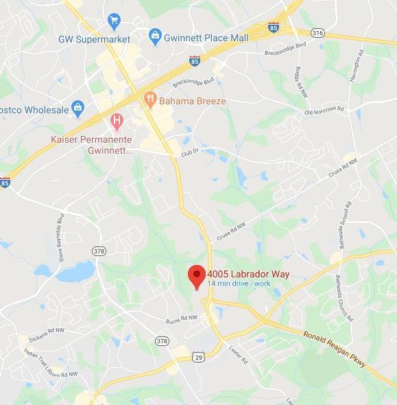 Foto del edificio - 4003 Labrador Way