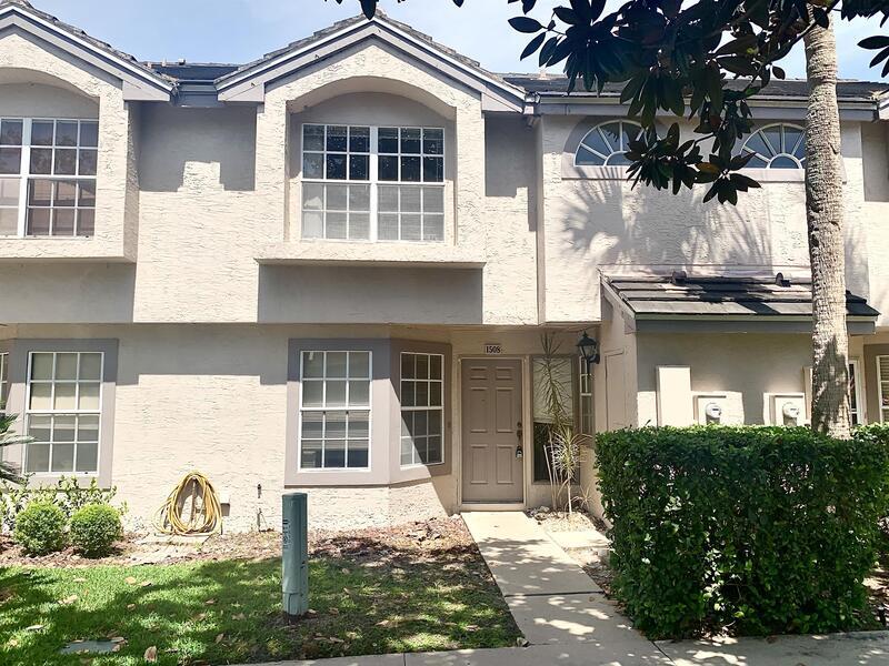 Primary Photo - 1508 Aspenwood St