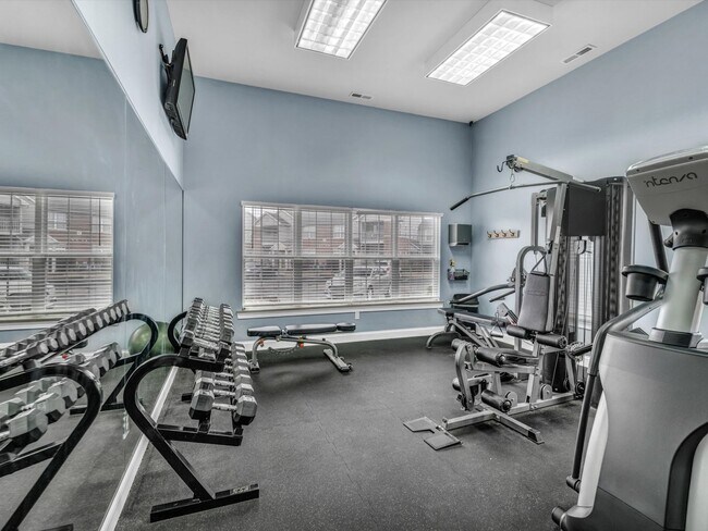 Foto del edificio - 8582 Lincoln Ave