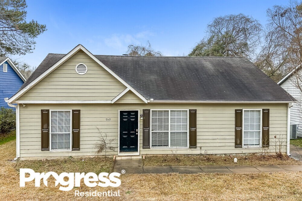Foto principal - 9149 Fairway Ct