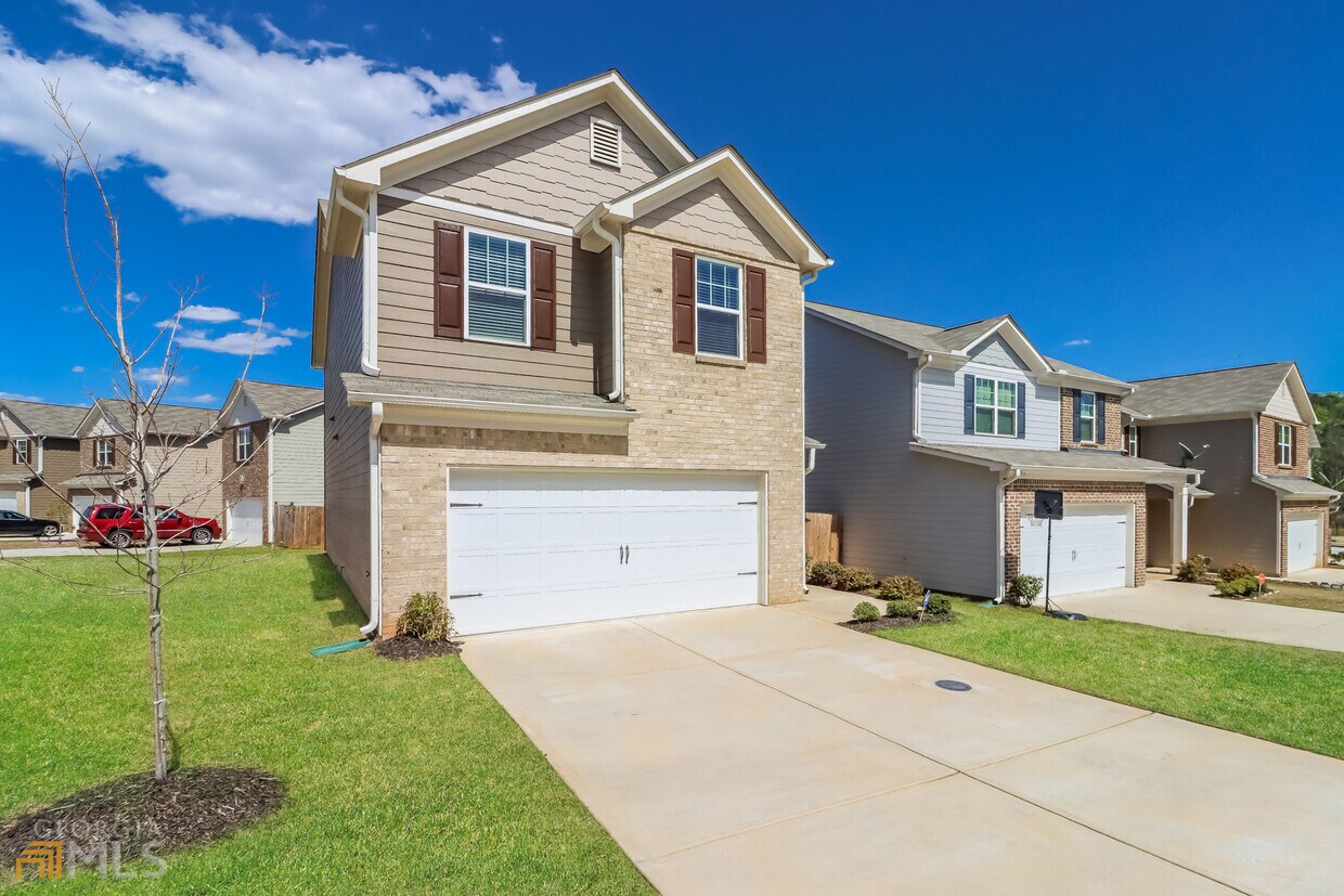 10941 Wheeler Trce, Hampton, GA 30228 House Rental in Hampton, GA