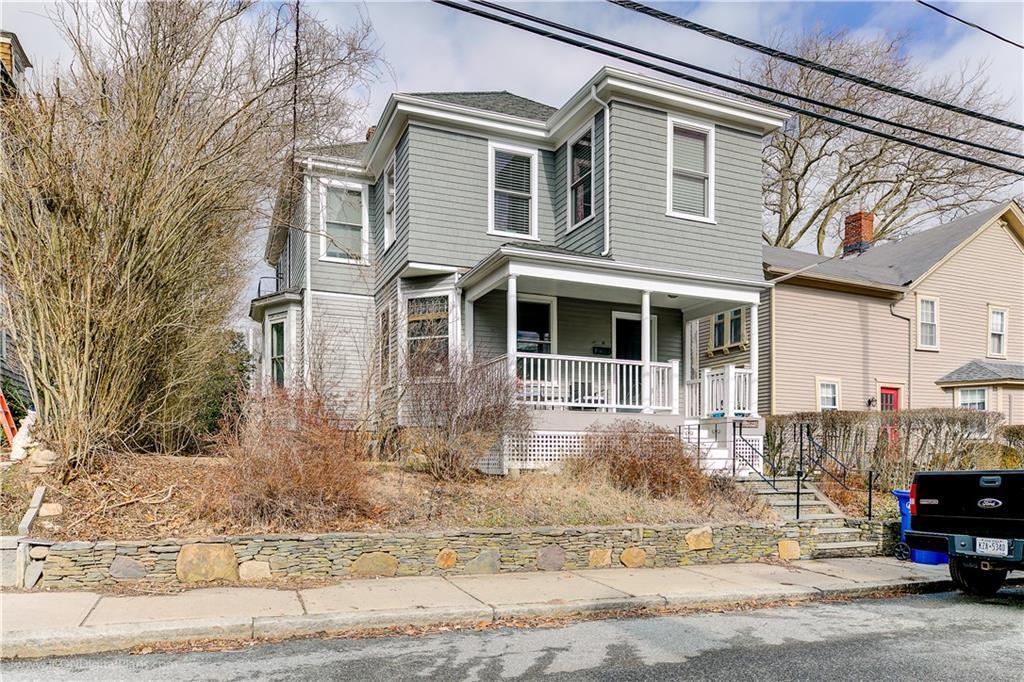 Primary Photo - 16 Bliss Rd