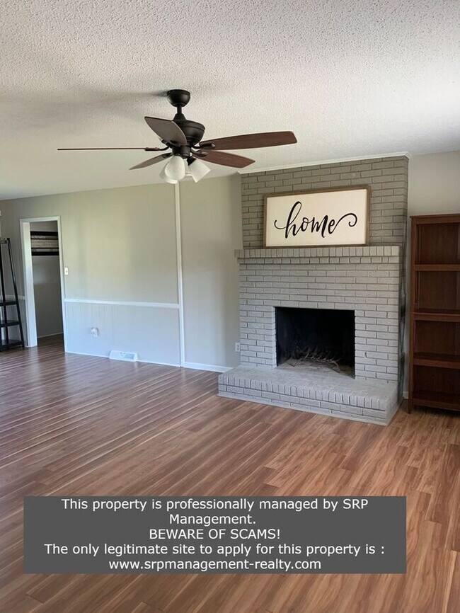 Building Photo - Charming 3BR 1.5BA located in Gastonia, NC...