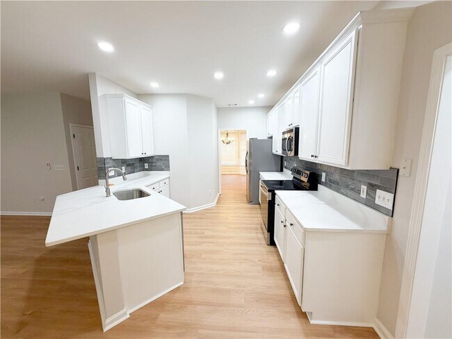 Building Photo - 2955 Chadbourne Trail