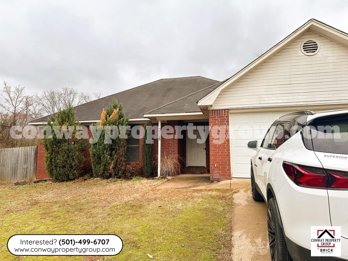 Building Photo - 2115 Krystal Kreek Dr