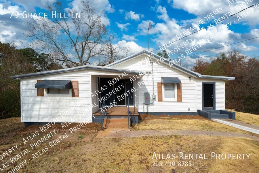 Primary Photo - 79 Grace Hill Ln