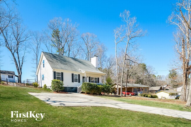 Building Photo - 117 Enterprise Dr