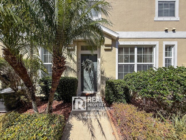 Foto del edificio - 7624 Red Mill Cir