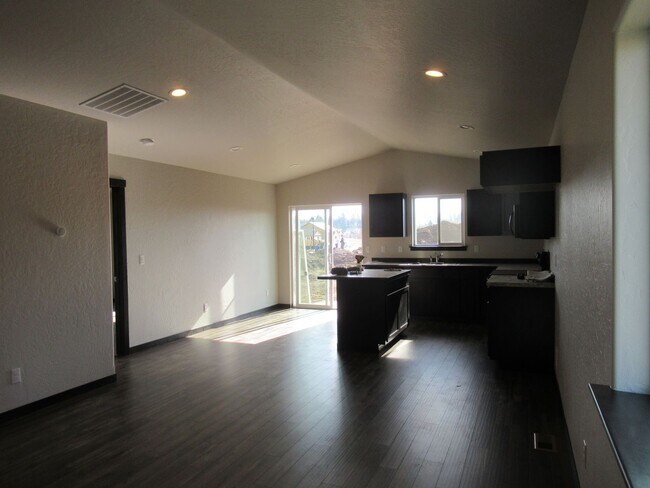 Foto del edificio - Home in Post Falls!