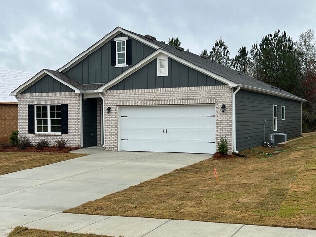 Foto del edificio - Odenville’s Sterling Place subdivision One...